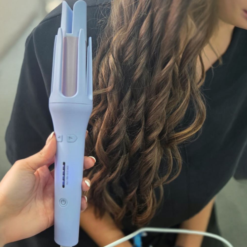 Curlify Pro™